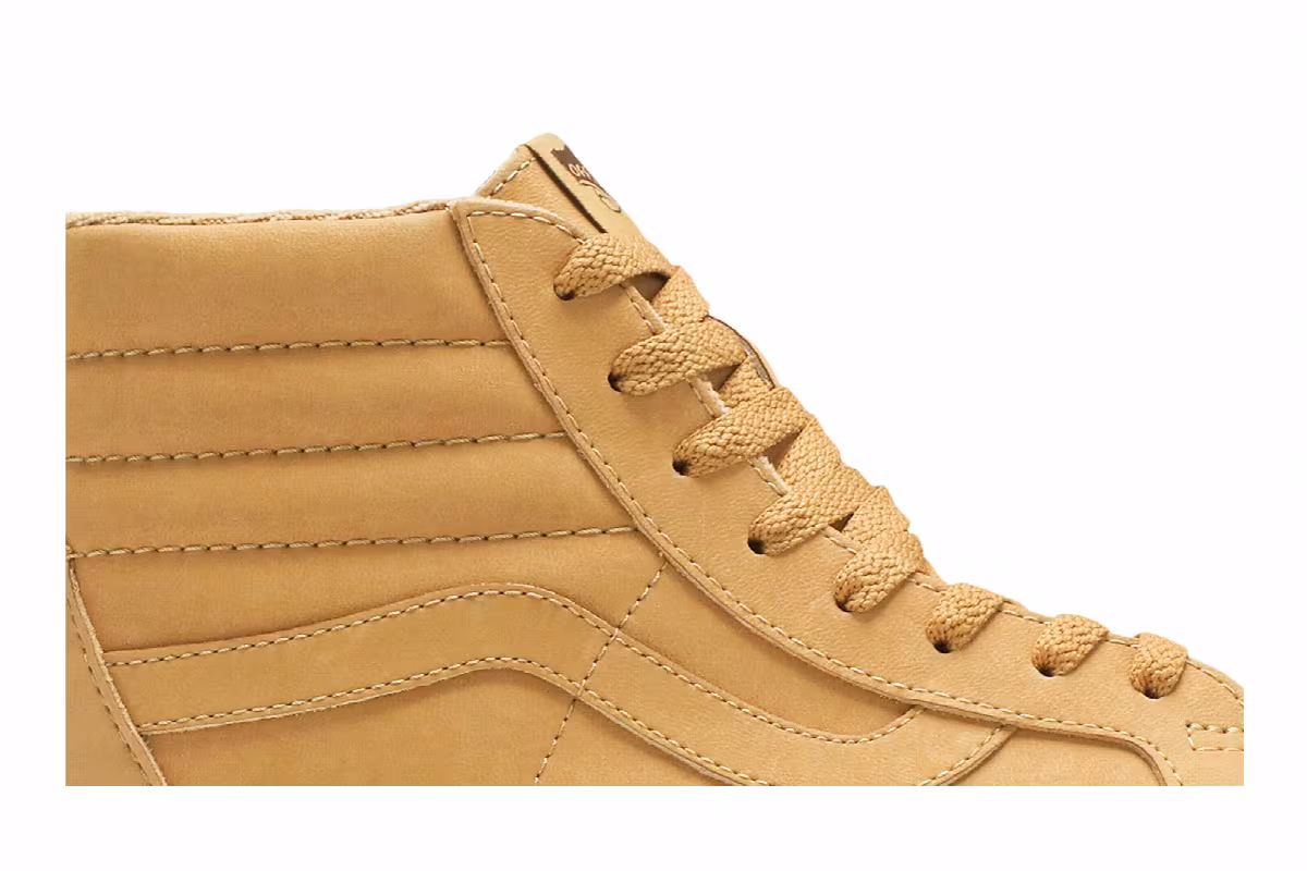 Sk8-Hi Reissue Vansbuck, view 3