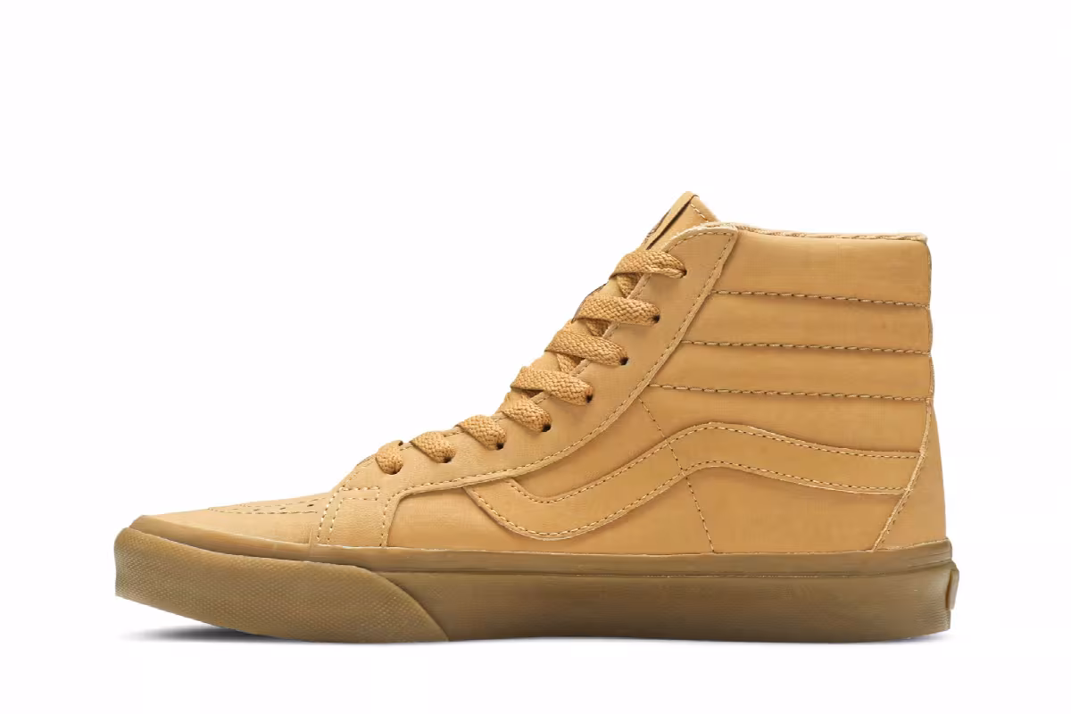 Sk8-Hi Reissue Vansbuck, view 4