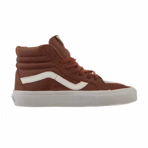 Vans Sk8-Hi Reissue 'Tortoise Shell'