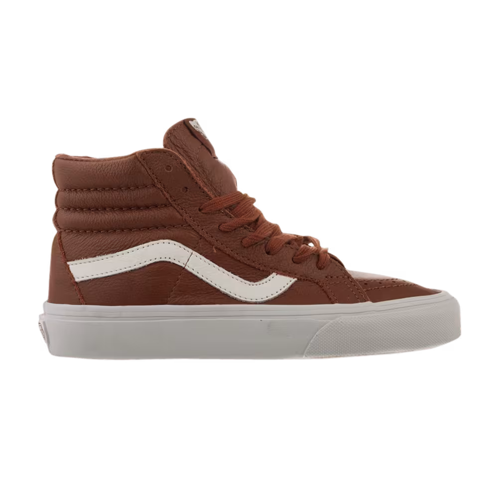 Vans Sk8-Hi Reissue Tortoise Shell