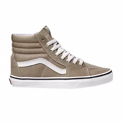 Vans Sk8-Hi 'Desert Taupe'