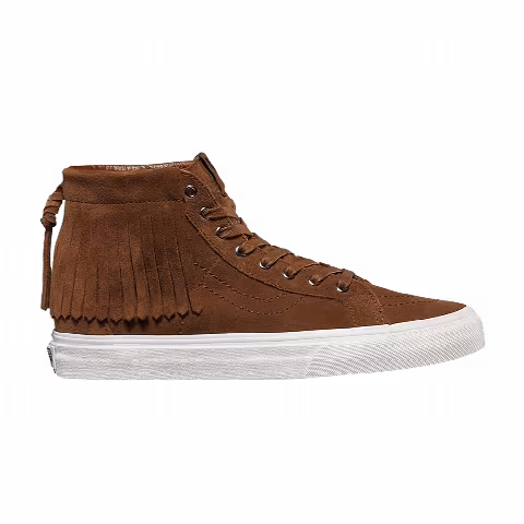Vans Sk8-Hi Moc 'Monk Robe'