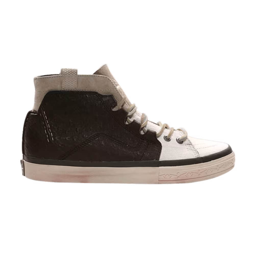 Vans Sk8 Hi Th Lx