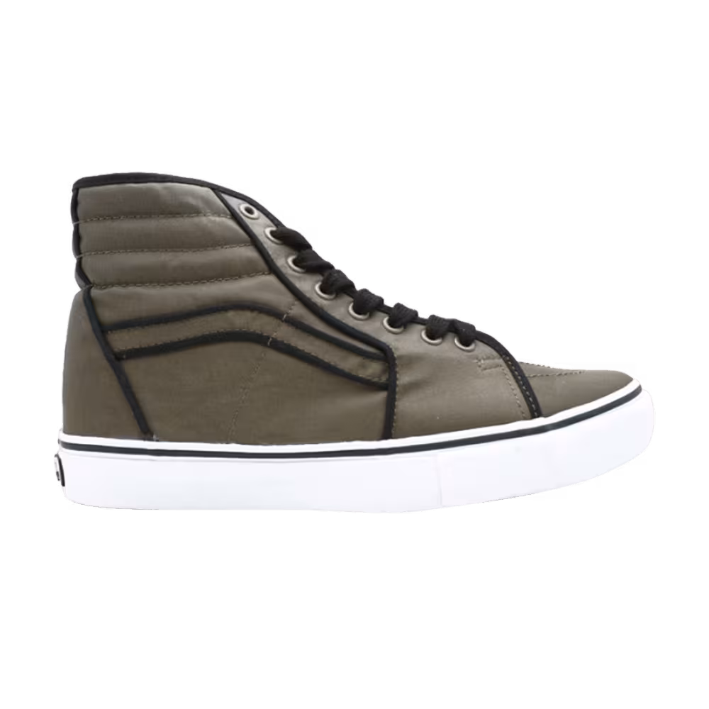 Vans Sk8 Hi Ca