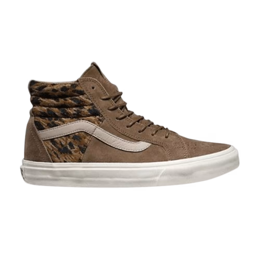 Vans Sk8-Hi 46 Italian Weave