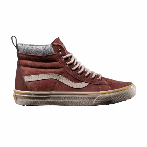 Vans Sk8-Hi MTE DX 'Cappuccino Hummus'