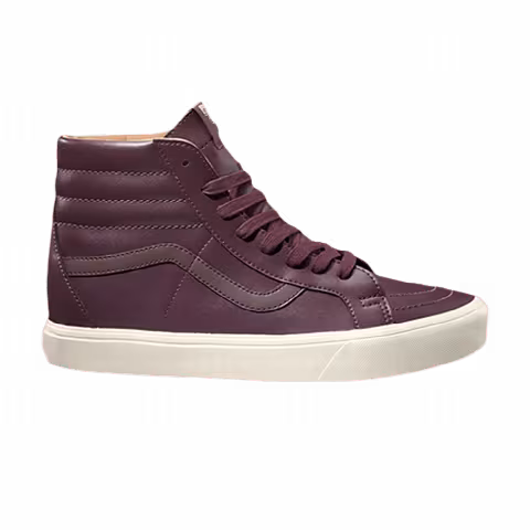 Vans Sk8-Hi Reissue Lite 'Raisin'