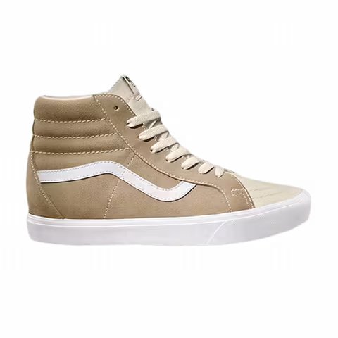 Vans Sk8-Hi Reissue Lite 'Two Tone - Sesame'