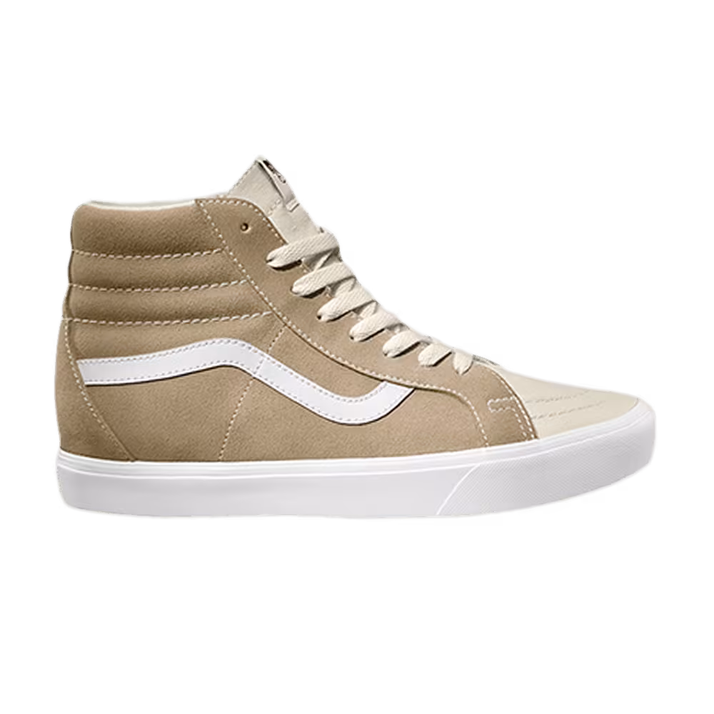Vans Sk8-Hi Reissue Lite Two Tone - Sesame