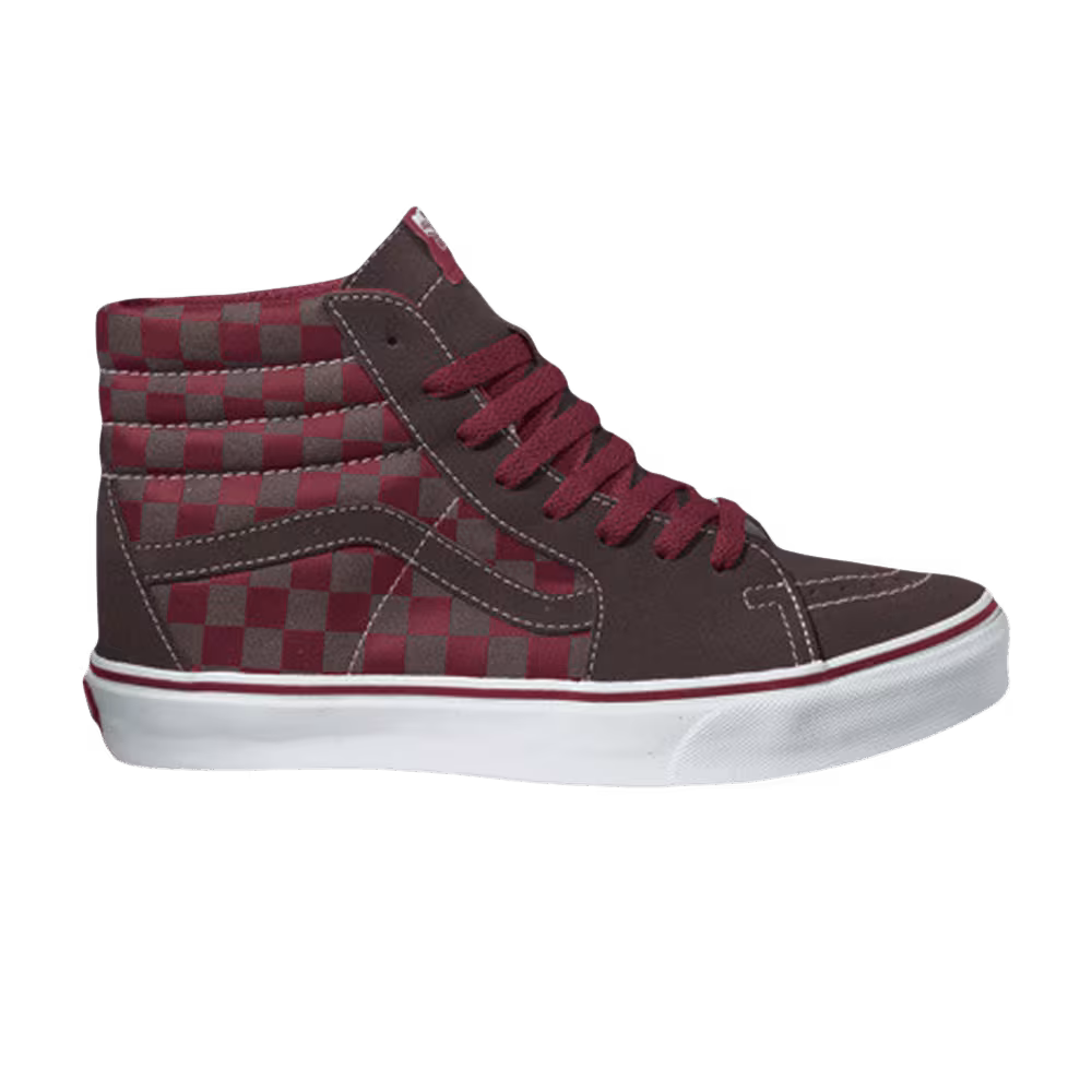 Vans Sk8-Hi