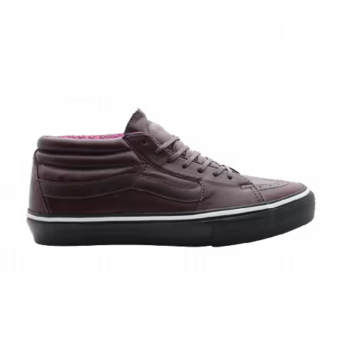Vans Sk8 Mid Lx