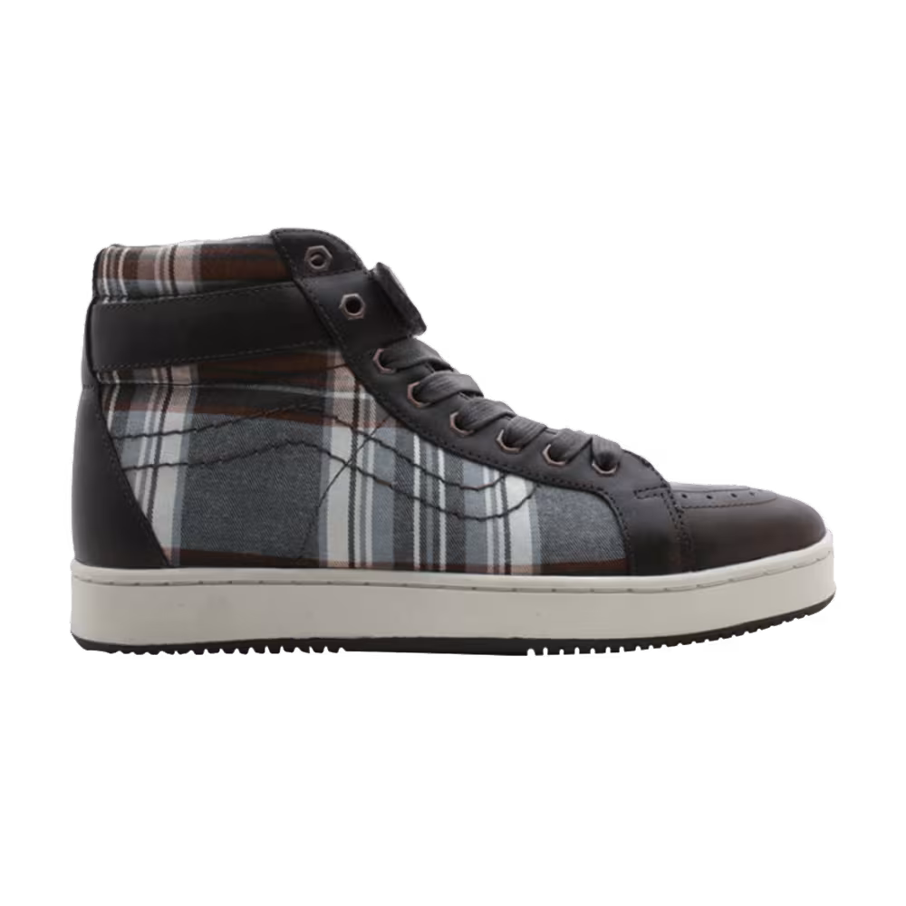 Vans Sk8 Hi Cup Lx