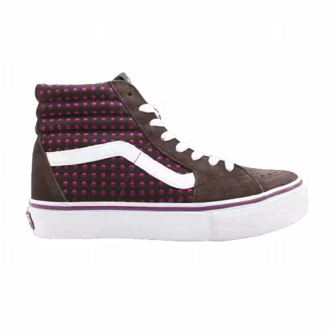Vans Sk8 High Lx