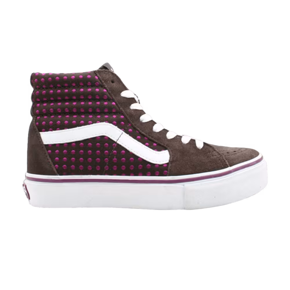 Vans Sk8 High Lx