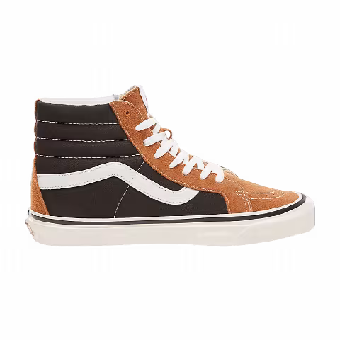 Vans Sk8-Hi 38 DX 'Hart Brown'