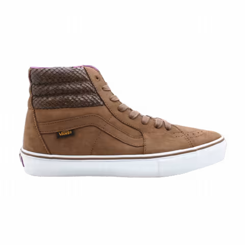 Vans Sk8 High Lx