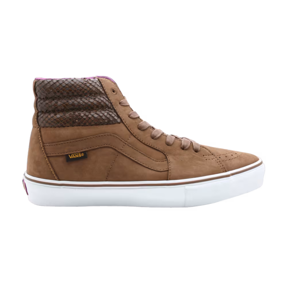 Vans Sk8 High Lx