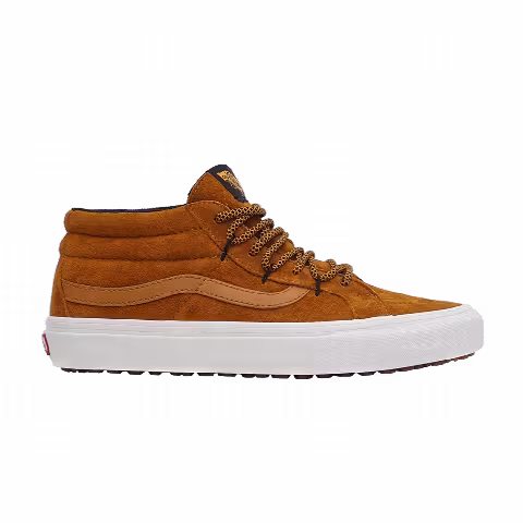 Vans Sk8-Mid Reissue MTE 'Sudan Brown'