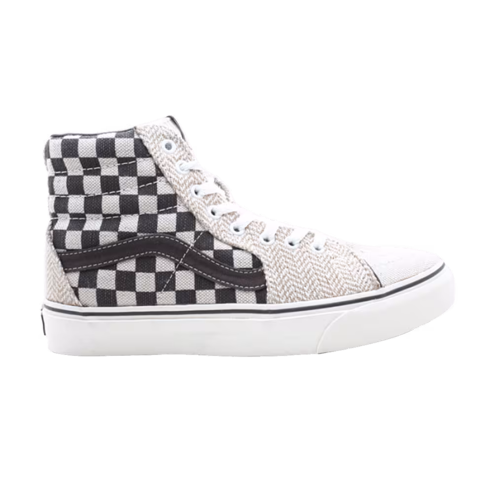 Vans Sk8-Hi