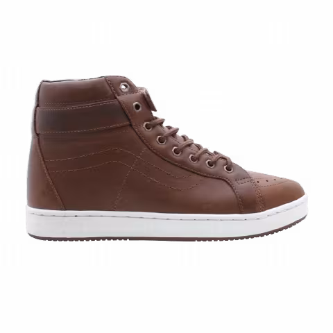 Vans Sk8 High Cup Lx