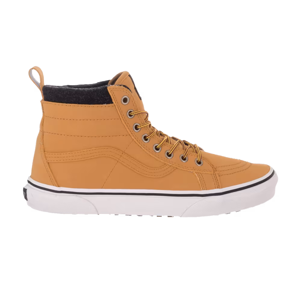 Vans Sk8-Hi MTE Honey