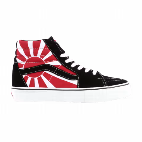 Vans Sk8-Hi Sl