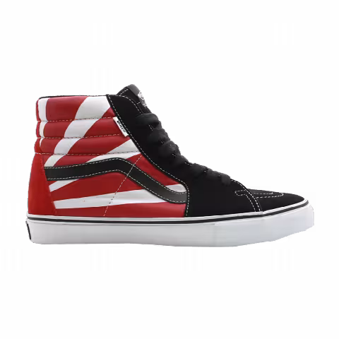 Vans Sk8 Hi Pro 'Hosoi'