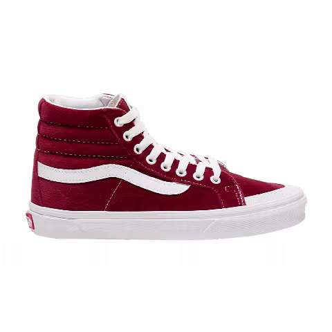Vans Sk8-Hi Reissue 138 'Beet Red'