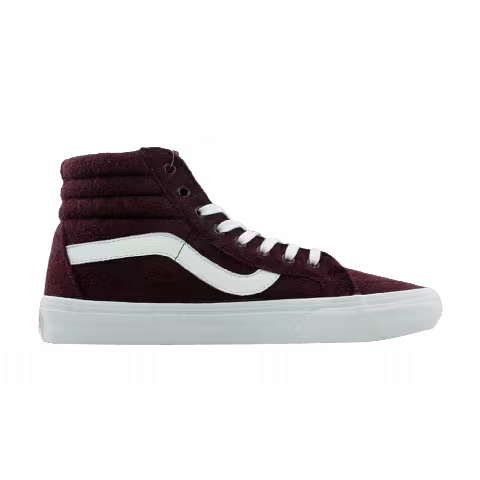 Vans Sk8-Hi Terry 'Port Royale'