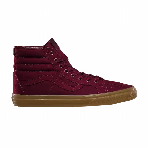Vans Sk8-Hi Reissue Canvas 'Port Royal Gum'
