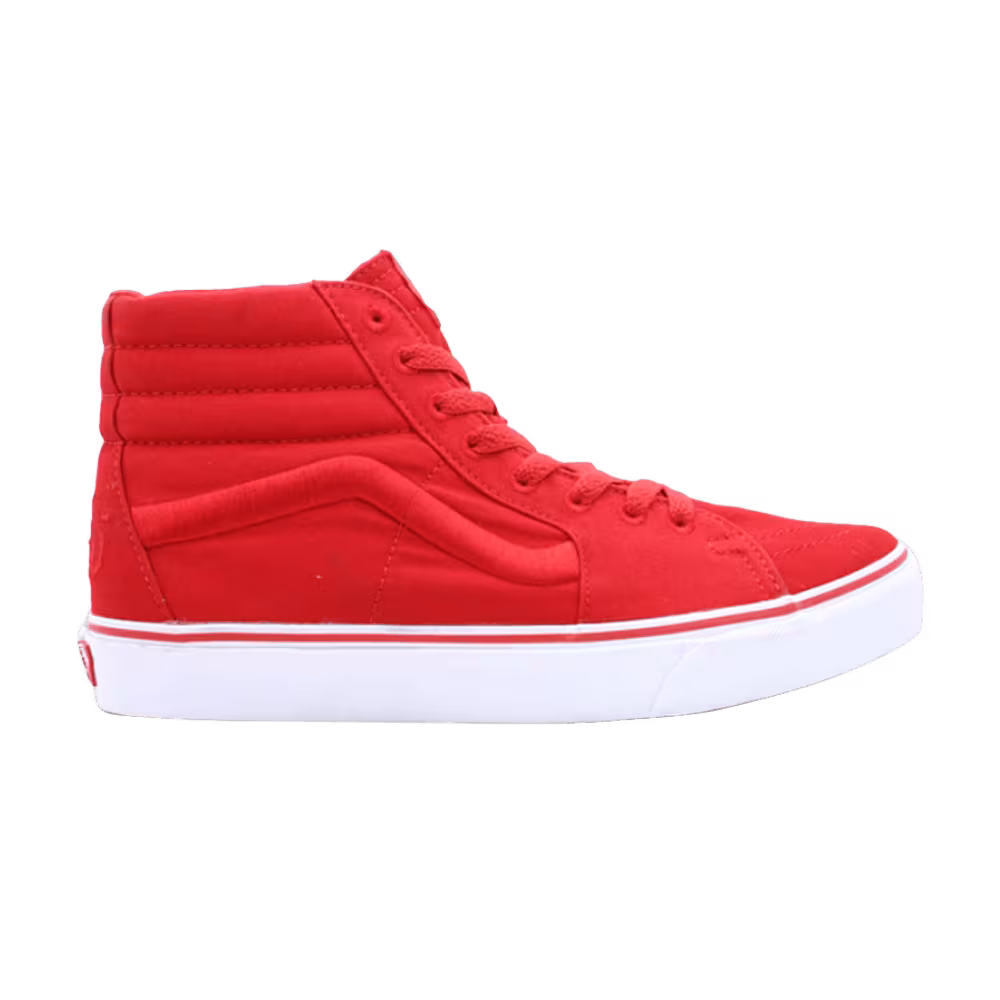 Vans Sk8 Hi