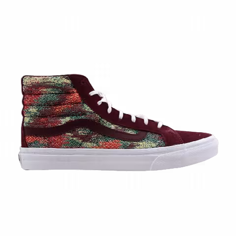 Vans Sk8-Hi Slim 'Port Royale'