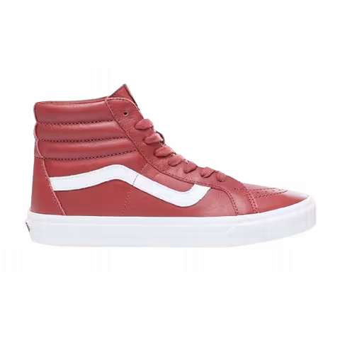 Vans Sk8-Hi Reissue 'Burnt Henna'