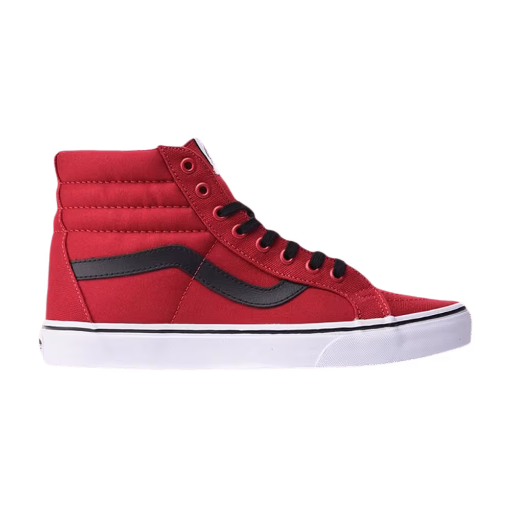 Vans Sk8-Hi Reissue Chilli Pepper