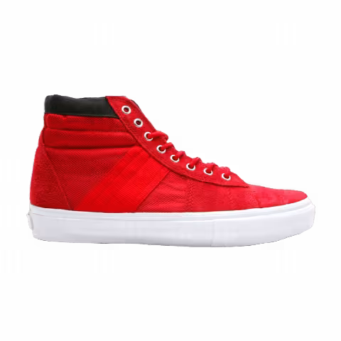 Vans Sk8 Hi Standard Issue Lx