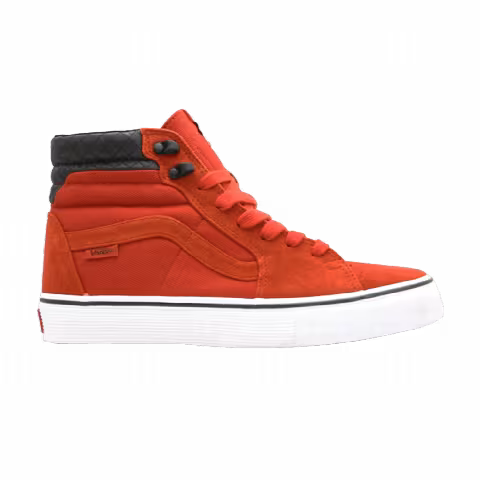 Vans Sk8 Hi Lx