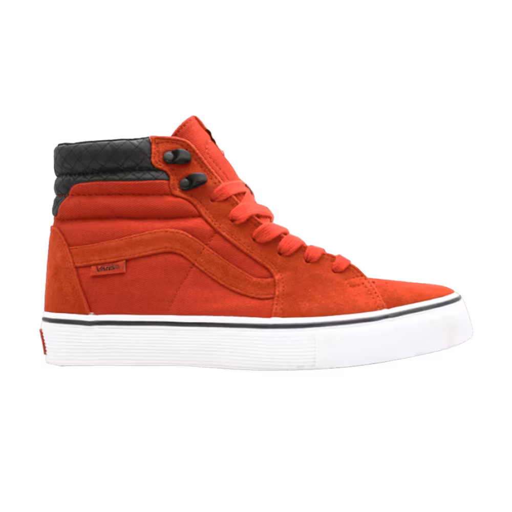 Vans Sk8 Hi Lx