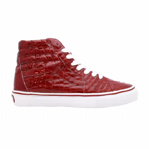 Vans Sk8 Hi Ca