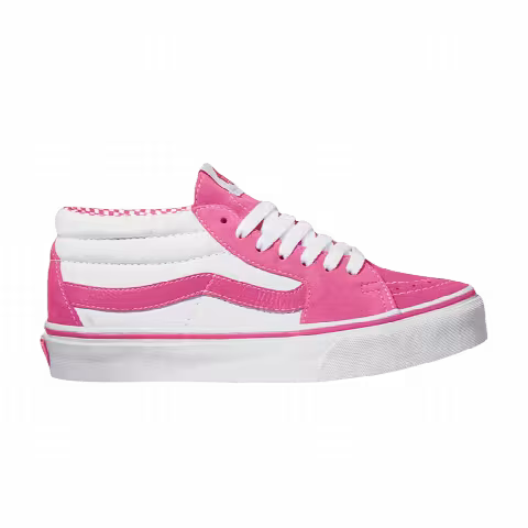 Vans Skate Mid
