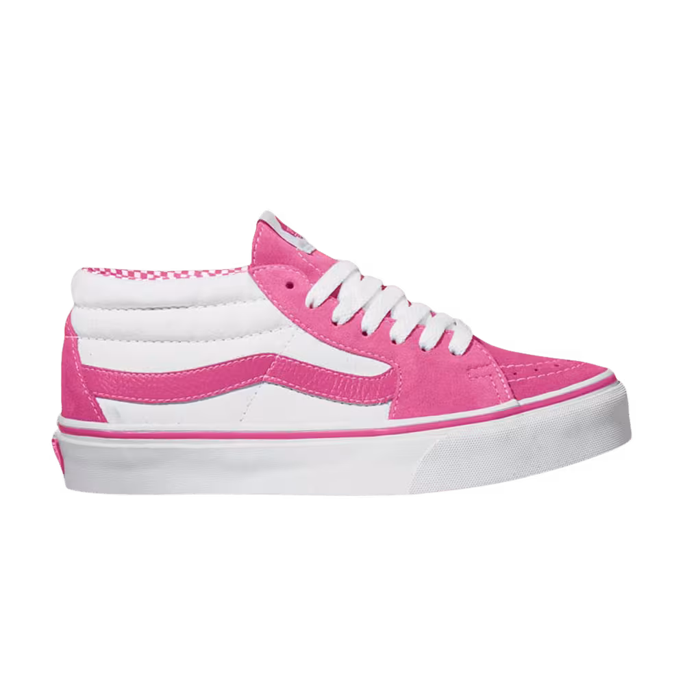 Vans Skate Mid