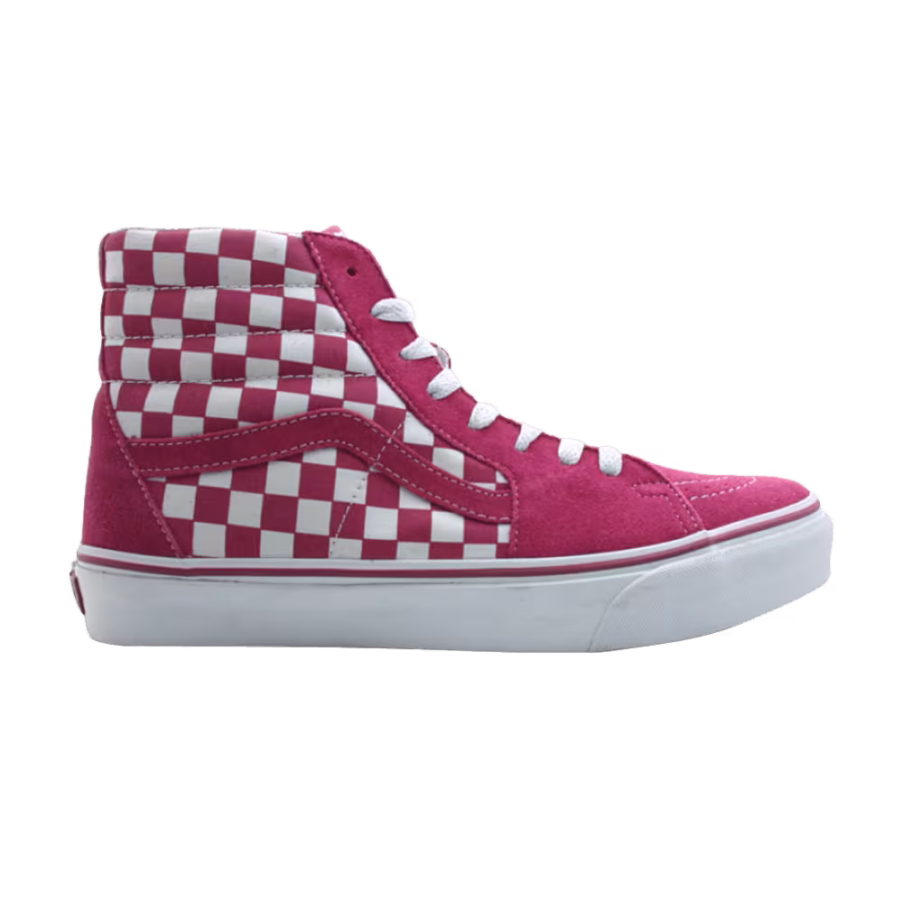 Vans Sk8-Hi
