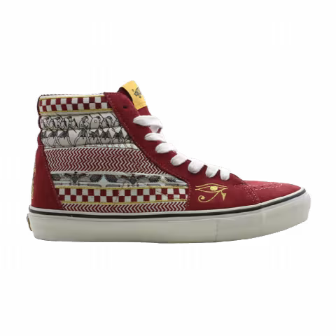Vans Sk8-Hi Lx