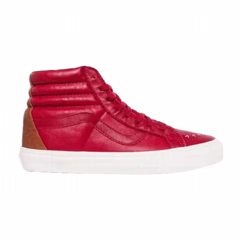 Wish x Vans Sk8-Hi