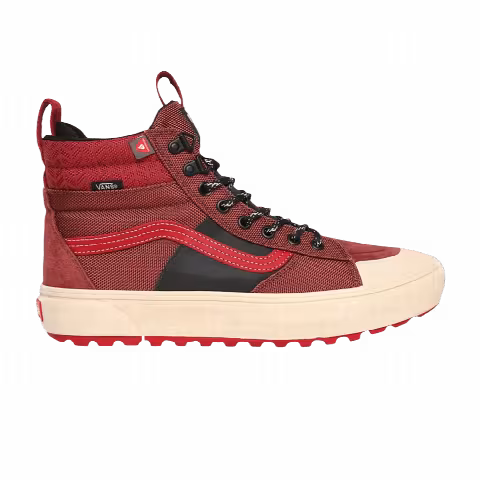 Vans Sk8-Hi MTE 2.0 DX 'Reflective Henna'