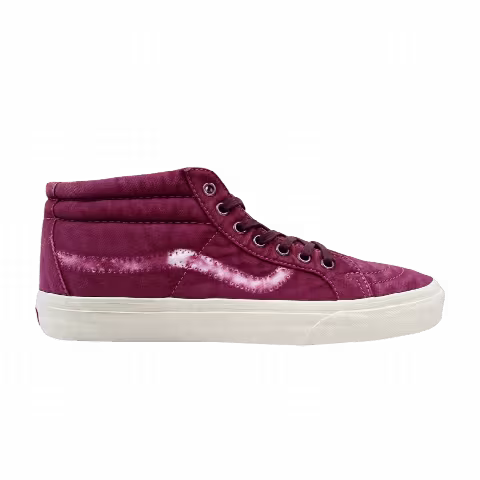 Vans Sk8-Mid Reissue CA 'Windsor Wine'