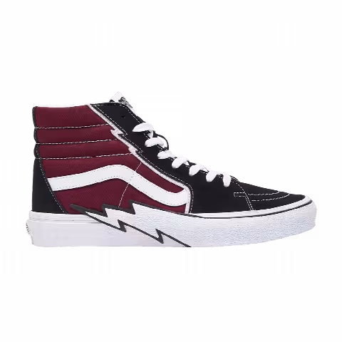Vans Sk8-Hi 'Bolt - Port Royale'