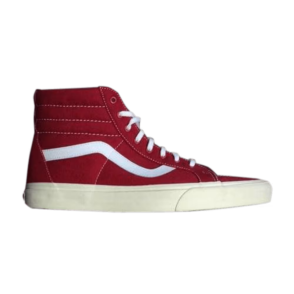 Vans Sk8-Hi Reissue 10 Oz Canvas