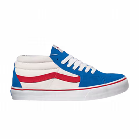 Vans Skate Mid