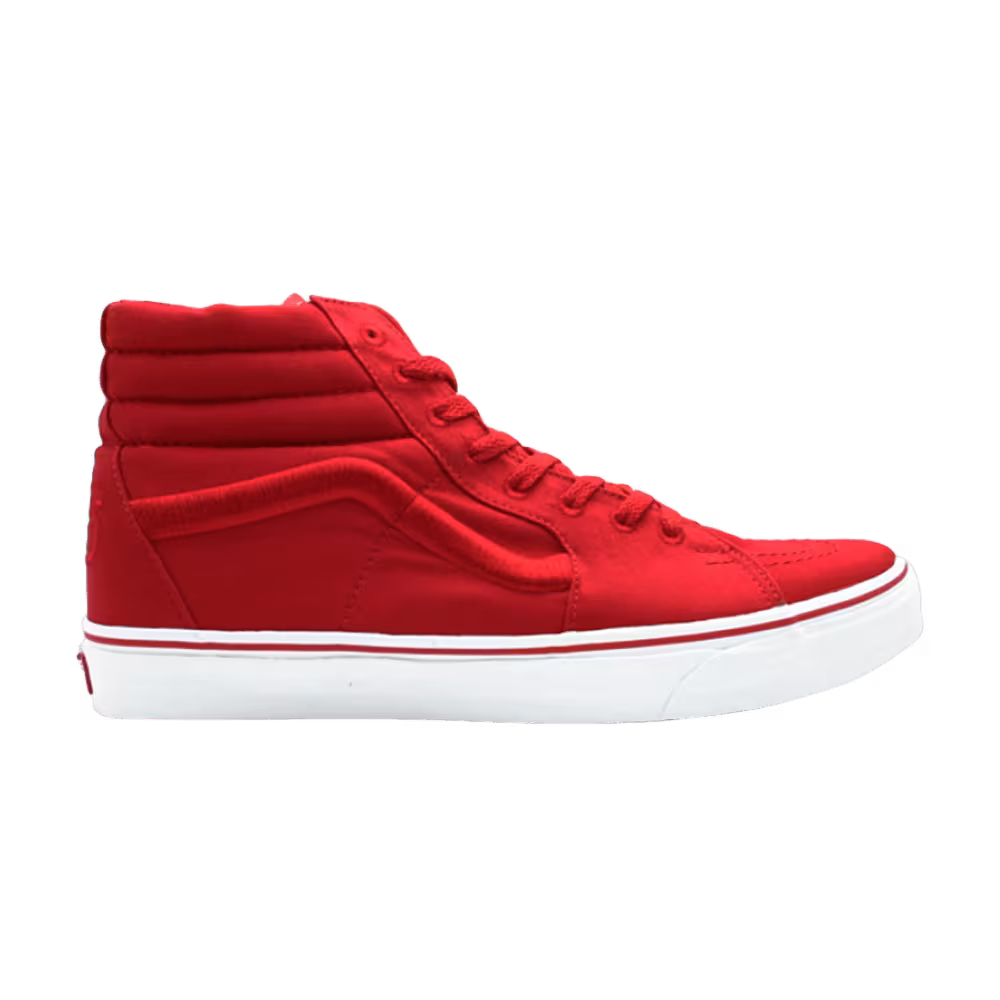 Vans Sk8 Hi Division 1