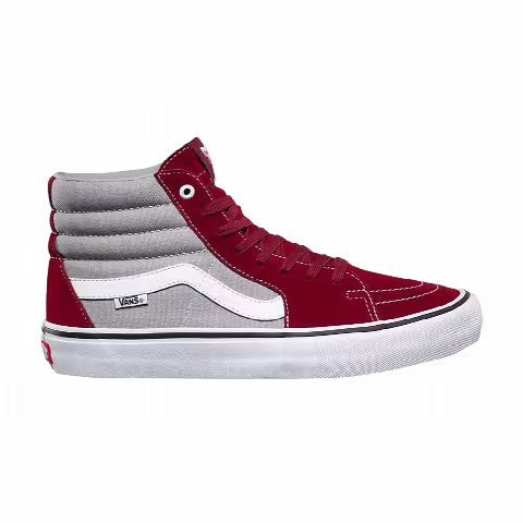 Vans Sk8-Hi 'Cabernet'